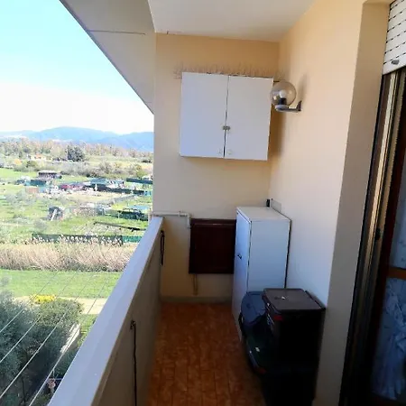 Maremma Holidays : Lisbona Apartmán