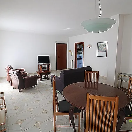Maremma Holidays : Lisbona Apartmán Follonica