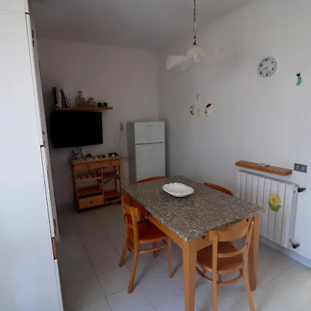 Maremma Holidays : Lisbona Apartmán Follonica