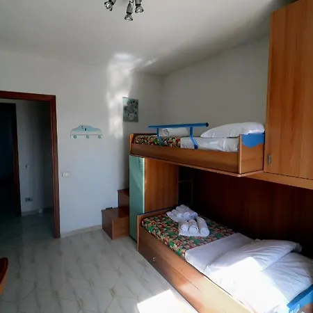 Apartmán Maremma Holidays : Lisbona Follonica
