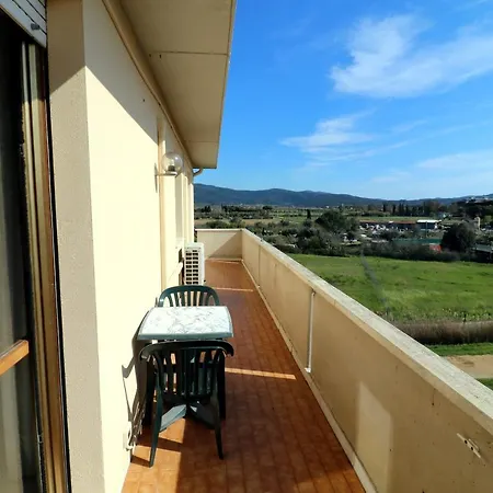 Maremma Holidays : Lisbona Apartmán