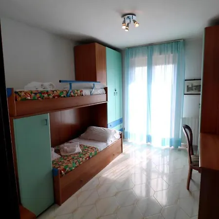 Maremma Holidays : Lisbona Apartmán Follonica