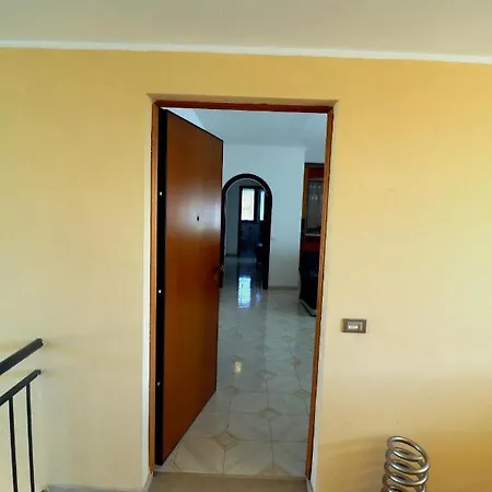 Apartmán Maremma Holidays : Lisbona